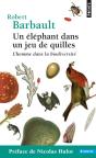 Un Éléphant Dans Un Jeu De Quilles ; L'Homme Dans La Biodiversité - Preview