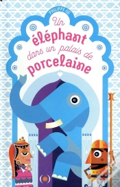 Capa do artigo Un Elephant Dans Un Palais De Porcelaine