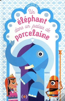 Capa do artigo Un Elephant Dans Un Palais De Porcelaine