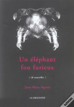 Capa do artigo Un Elephant Fou Furieux : 10 Nouvelles