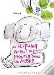 Capa do artigo Un Elephant Ne Peut Pas Grimper A Un Arbre