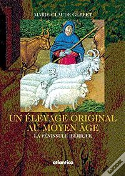 Capa do artigo Un Elevage Original Au Moyen Age ; La Peninsule Iberique