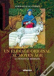 Capa do artigo Un Elevage Original Au Moyen Age ; La Peninsule Iberique