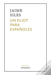Capa do artigo Un Eliot Para Españoles