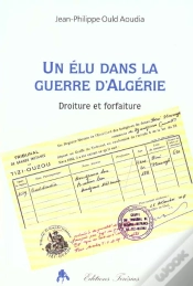 Capa do artigo Un Elu Dans La Guerre D