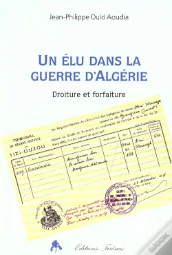 Capa do artigo Un Elu Dans La Guerre D'Algerie