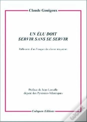 Capa do artigo Un Elu Doit Servir Sans Se Servir