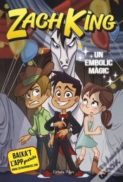 Capa do artigo Un Embolic Màgic