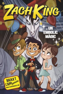 Capa do artigo Un Embolic Màgic