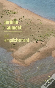 Capa do artigo Un Empêchement