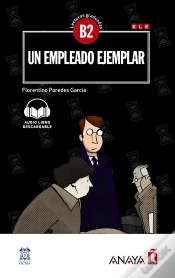 Capa do artigo Un Empleado Ejemplar