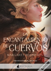 Capa do artigo Un Encantamiento De Cuervos