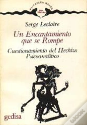 Capa do artigo Un Encantamiento Que Se Rompe
