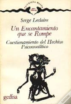 Capa do artigo Un Encantamiento Que Se Rompe