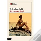 Capa do artigo Un Encargo Difícil