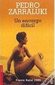 Capa do artigo Un Encargo Difícil