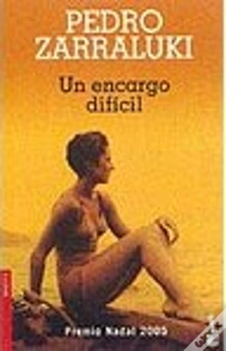 Capa do artigo Un Encargo Difícil