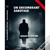 Capa do artigo Un Encombrant Sabotage
