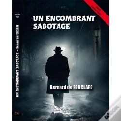 Capa do artigo Un Encombrant Sabotage