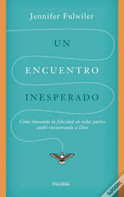 Capa do artigo Un Encuentro Inesperado