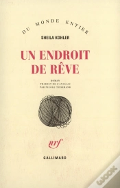 Capa do artigo Un Endroit De Reve