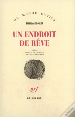 Capa do artigo Un Endroit De Reve