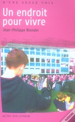 Capa do artigo Un Endroit Pour Vivre