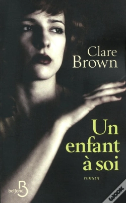 Capa do artigo Un Enfant A Soi