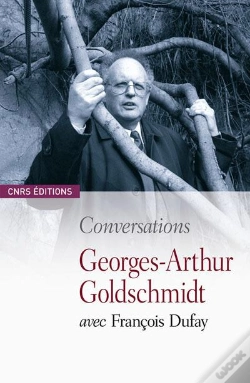 Capa do artigo Un Enfant Aux Cheveux Gris