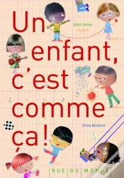 Capa do artigo Un Enfant, C