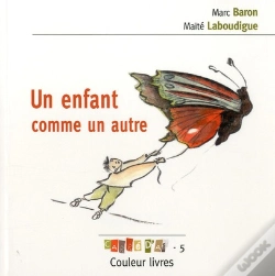 Capa do artigo Un Enfant Comme Un Autre