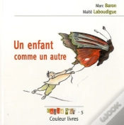 Capa do artigo Un Enfant Comme Un Autre