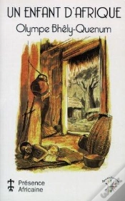 Capa do artigo Un Enfant D