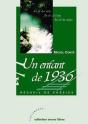 Un Enfant De 1936 - Preview