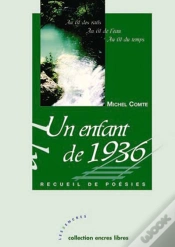 Capa do artigo Un Enfant De 1936