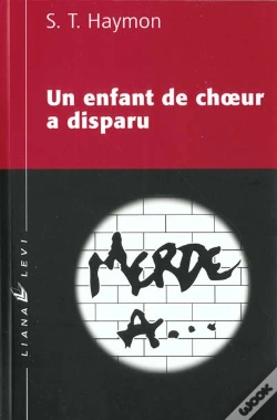 Capa do artigo Un Enfant De Choeur A Disparu