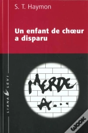 Capa do artigo Un Enfant De Choeur A Disparu