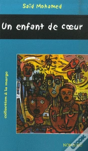 Capa do artigo Un Enfant De Coeur