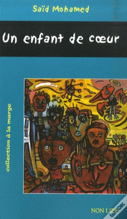 Capa do artigo Un Enfant De Coeur
