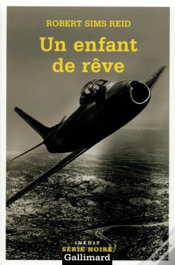 Capa do artigo Un Enfant De Reve
