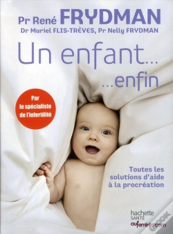 Capa do artigo Un Enfant, Enfin