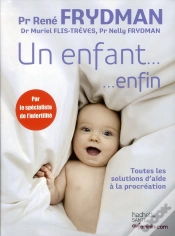 Capa do artigo Un Enfant, Enfin