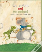 Capa do artigo Un Enfant Est Un Enfant
