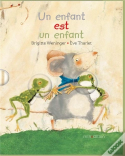 Capa do artigo Un Enfant Est Un Enfant
