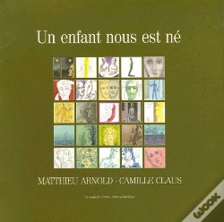 Capa do artigo Un Enfant Nous Est Né
