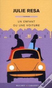 Un Enfant Ou Une Voiture