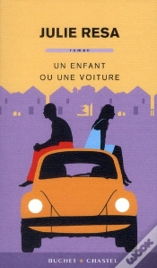 Capa do artigo Un Enfant Ou Une Voiture