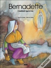 Capa do artigo Un Enfant Qui A Vu Bernadette