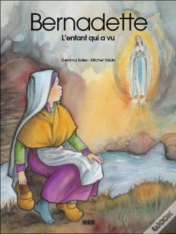 Capa do artigo Un Enfant Qui A Vu Bernadette