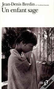 Capa do artigo Un Enfant Sage